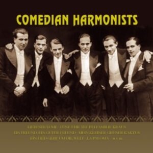 Comedian Harmonists 1-Cd - Comedian Harmonists