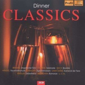 Dinner Classics