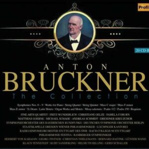 Bruckner: The Collection