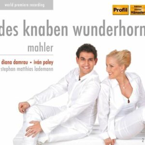Mahler: Des Knaben Wunderhorn, Damrau