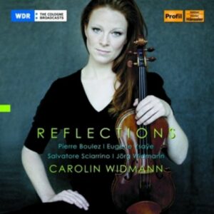 Widmann: Reflections - Widmann