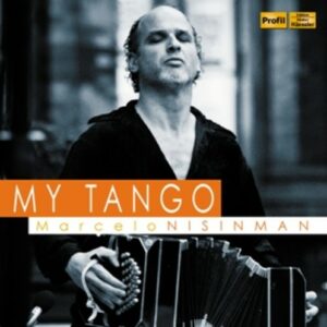 Tango Works By Marcelo Nisinman - Marcelo Nisinman
