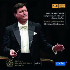 Bruckner: Symphonie Nr. 4 - Christian Thielemann