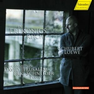 In Erlkonigs Reich (Balladen von Schubert & Loewe) - David Jerusalem