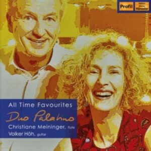 All Time Favourites - Duo Palatino
