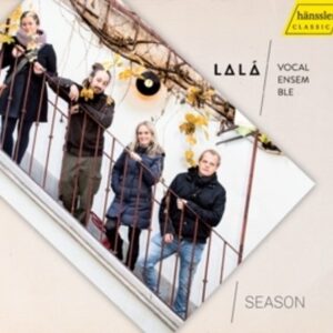 Season - Lala Vocal Ensemble