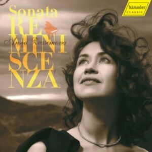 Sonata Reminiscenza - Anna Zassimova