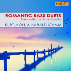 Romantic Bass Duets - Kurt Moll & Harald Stamm