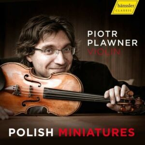 Polish Miniatures - Piotr Plawner