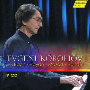 Evgeni Koroliov Edition