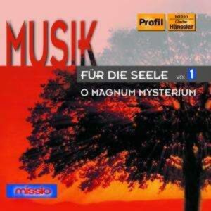 Musik Fur Die Seele Vol.1