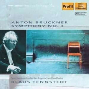 Bruckner: Symphony No. 3 - Klaus Tennstedt