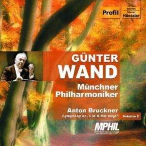 Bruckner: Symphony No.5 - Wand