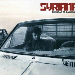 The Road To Damascus - Syriana