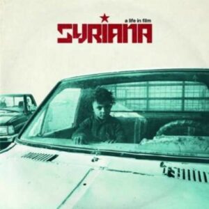 A Life In Film (Vinyl) - Syriana