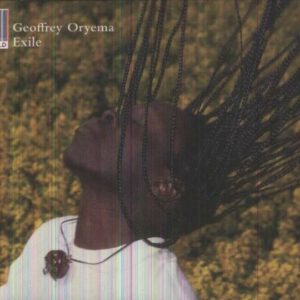 Exile - Geoffrey Oyrema