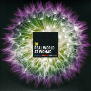 30 - Real World At Womad