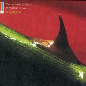 Night Song - Nusrat Fateh Ali Khan