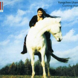 Coming Home - Yungchen Lhamo