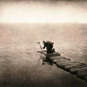 The Gloaming (Vinyl) - The Gloaming