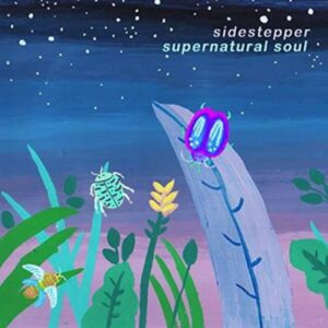 Supernatural Sou (Vinyl) - Sidestepper