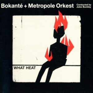 What Heat - Bokant‚ & Metropole Orkest