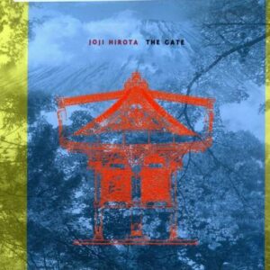 The Gate - Joji Hirota