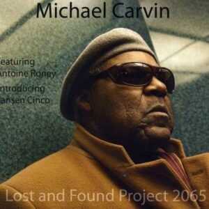 Lost And Found Project.. - Carvin