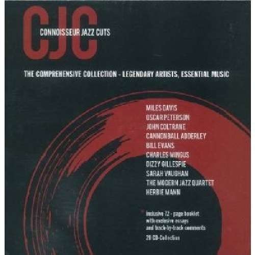 Connoisseur Jazz Cuts