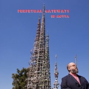 Perpetual Gateways - Motta