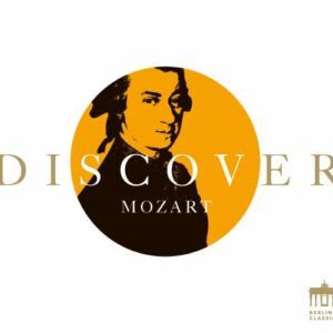 Discover Mozart