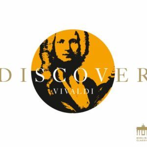 Discover Vivaldi - Zehetmair