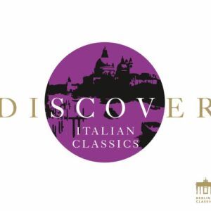 Discover Italian Classics