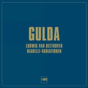 Ludwig Van Beethoven - Friedrich Gulda