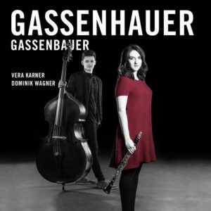 Gassenhauer - Vera Karner