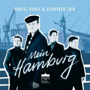 Mein Hamburg - Daniel Behle