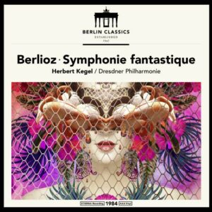 Berlioz: Symphonie Fantastique - Dresdner Philharmonie