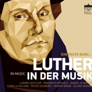 Luther In Der Musik