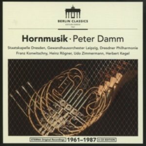 Hornmusik - Peter Damm
