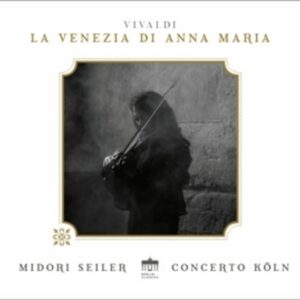 La Venezia di Anna Maria -  Midori Seiler