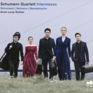 Intermezzo - Schumann Quartett