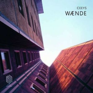 Waende (Vinyl) - Ceeys