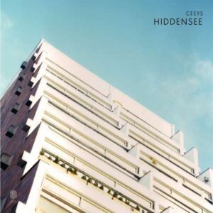 Hiddensee (Vinyl) - Ceeys