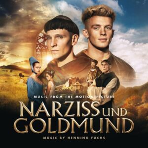 Narziss Und Goldmund (OST) - Henning Fuchs