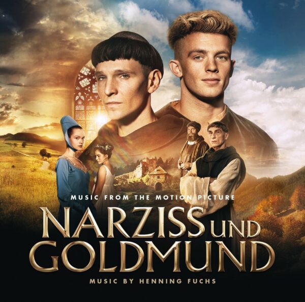 Narziss Und Goldmund (OST) - Henning Fuchs
