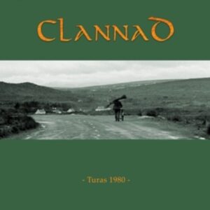 Turas 1980 -Gatefold- - Clannad