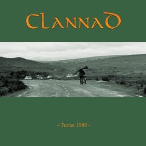 Turas 1980 -Digi- - Clannad