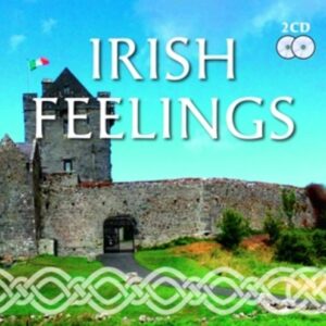 Irish Feelings - Various artists