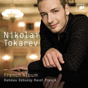 French Album - Tokarev