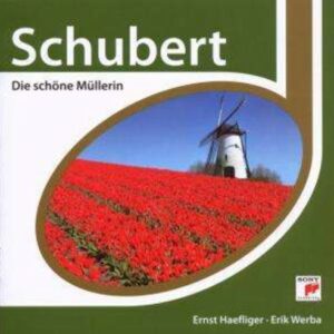 Die Schone Müllerin - Schubert